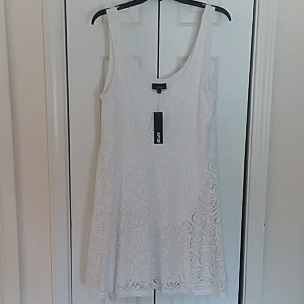 ❣Bundle & Save❤ Pretty! Apt.9 Dress - Lined SzL - Picture 1 of 7